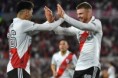 River vs Inter de Porto Alegre en la Libertadores: a qué hora juega y cómo verlo
